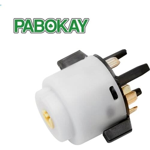 Ignition Switch For VW Beetle New Sharan Jetta MK4 Golf MK4 Passat B5 Polo 9N A3 A4 A6 Seat Leon Toledo Octavia 4B0905849