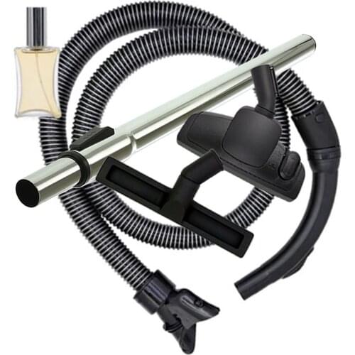 Philips FC 9217 Marathon Strong Durable Vacuum Cleaner Hose Emici Sweep Hood Brush Telescopic Pipe AH-SH0139-1-3959