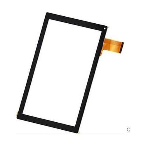New eStar 10.1" Grand HD Dual Core MID1008 Tablet touch screen digitizer glass touch panel Sensor Free Shipping