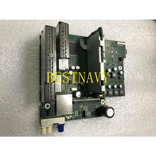 RNS510 DAB RADIO BOARD with Solid State Disk SSD IDE FLASH DISK to upgraded your radio for Skoda Columbus GPS board Fakra