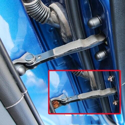 16Pcs Car Accessories Universal Auto Screw protection cap For Kia Carens Ceed Sorento Optima Picanto Rio Cerato Rando Sportage