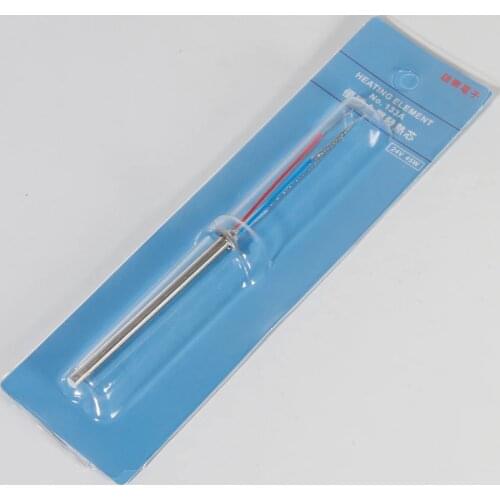 YI HUA 907 adjustable constant temperature heating type Anti-Wrestling Metal soldering iron core heater 45w heating element