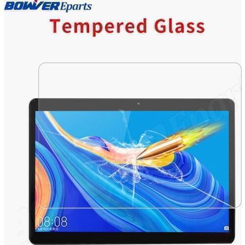 10.1 inch Tempered Glass Screen Protector for Philco PTB10RSG / YOTOPT G12/DUODUOGO G12 Tablet Protective Film Glass
