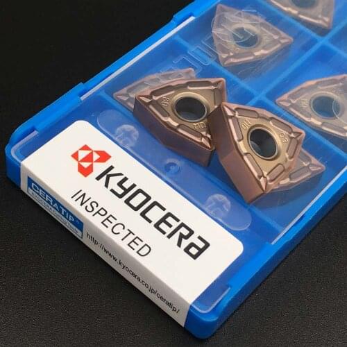 10PCS WNMG080408 MQ PR1125 High Quality Carbide Inserts For Stainless Steel High Quality Machining Turning Tool Lathe Tools