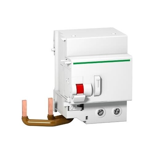 A9N18564 VIGIC120-125A/2P 300MA Vigi C120 - earth leakage add-on block - 2P - 300 mA - class AC