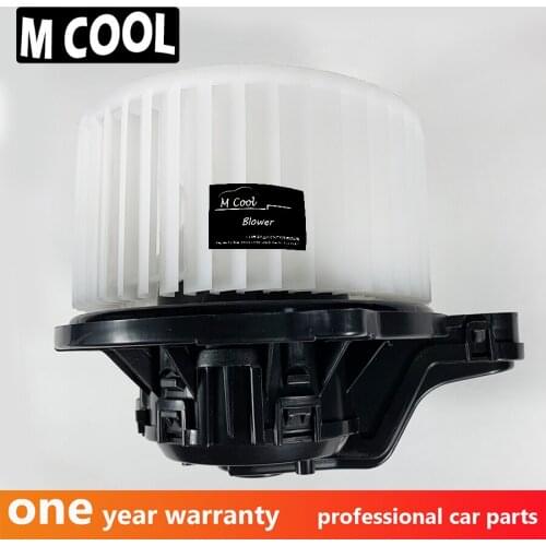 FOR KIA K5 HYUNDAI SONTA-8 HYUNDAU IX35 1.7 2.0 AC BLOWER MOTOR 97113-2Y000 971132Y000