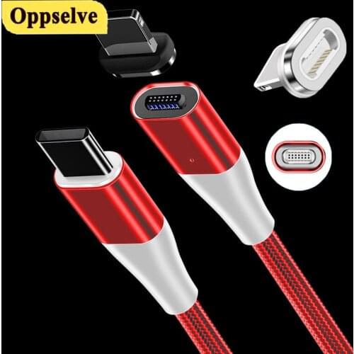 18W PD Fast Charger Cord USB C to USB Type C Cable for Samsung S21 S20 MacBook iPad Pro 13 Wire Accessories For Huawei Xiaomi