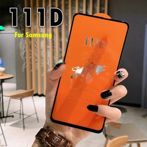 LITBOY Screen Protectors For Samsung Galaxy A7 2018