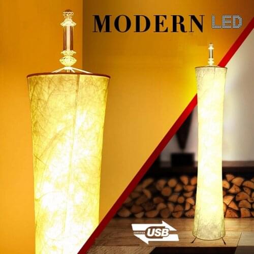 Miss M&A Lamps With Lampshade