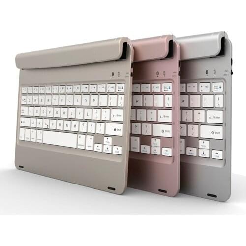 Fashion Bluetooth Keyboard for 9.7 inch Samsung Galaxy Tab A 9.7 T550 T555 T551 Tablet PC for Samsung T550 T555 T551 Keyboard