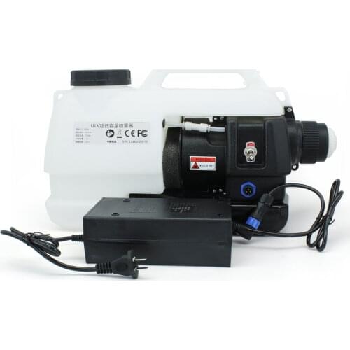 Cheap Price 5L ULV Electrostatic Fogger For Sale