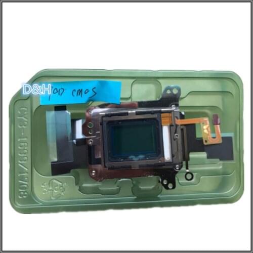 Original CCD CMOS Sensor not with low pass filter For Canon 70D Camera Replacement Unit Repair Parts