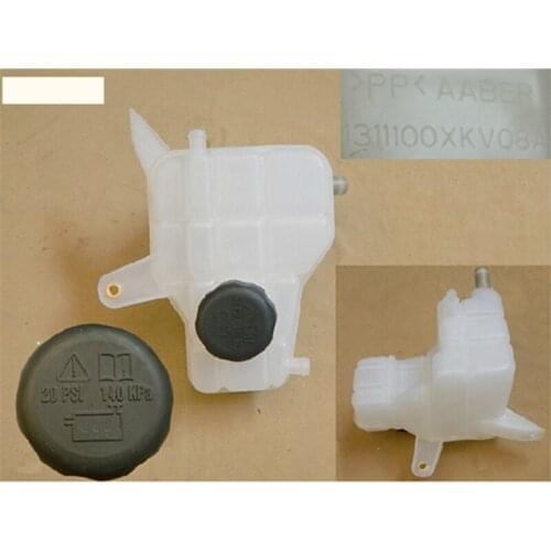 Radiator overflow pot Overflow pot for HAVAL H9