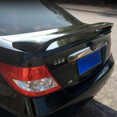 Suitable For Byd Qin Su Rui F3 Clip Type Tailing Without Punching