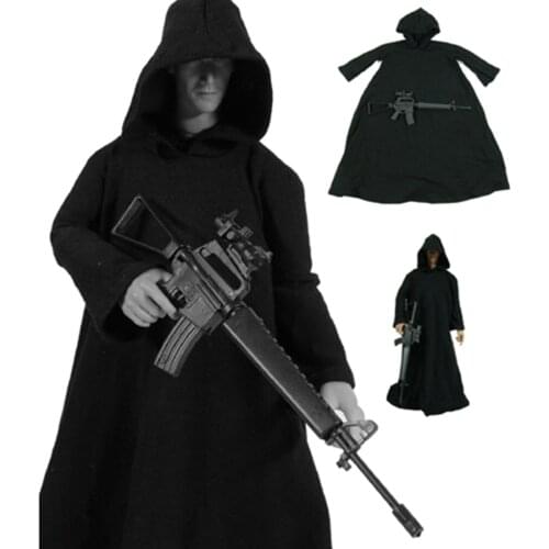Surwish Military Figures