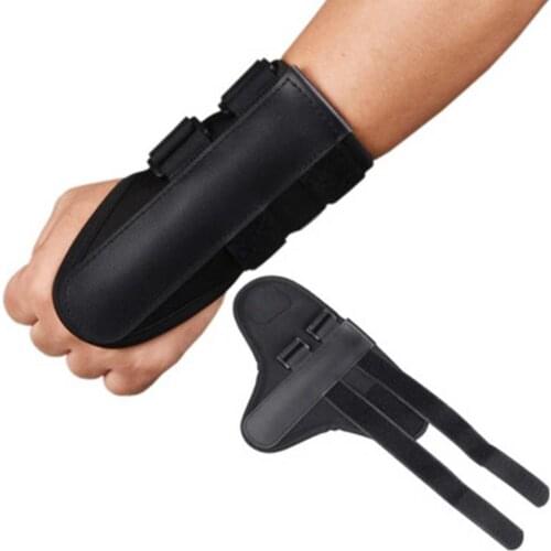 Golf Wrist Trainer Golf Swing Practice Preventing Wrist Turning Correcting Strap Fixer Beginner Practice Supplies