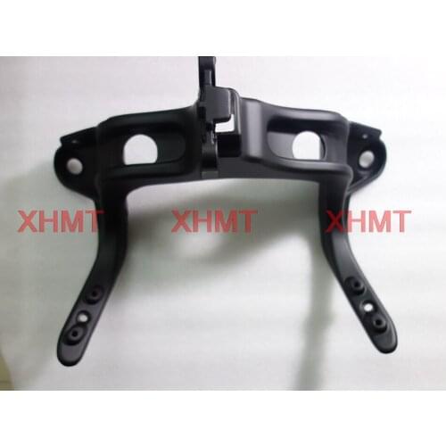 Upper Headlight Fairing Stay Bracket for SUZUKI GSX-R GSX R GSXR 600 750 2004 2005