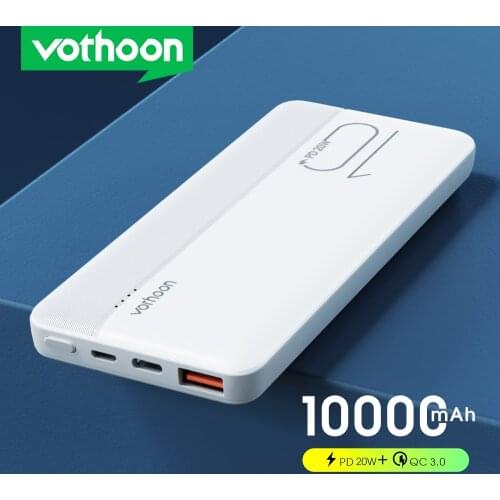VOTHOON Power Bank