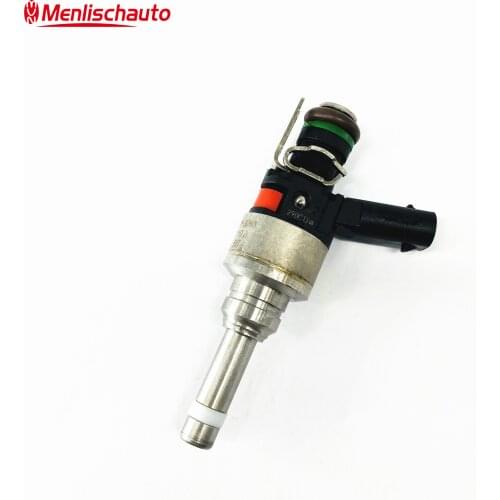 Auto Spare Parts Fuel Injector For Korean car SONA-TA 35310-2G760 35310-2G710 Car
