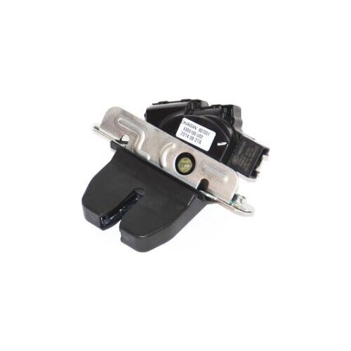 Trunk tail door lock block For CHANGAN CS75