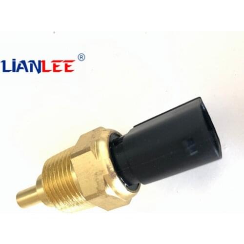 Free Shipping For BYD 1.6 Water Temperature Sensor F01R064917 For Byd F3 F3R Mitsubishi Engine
