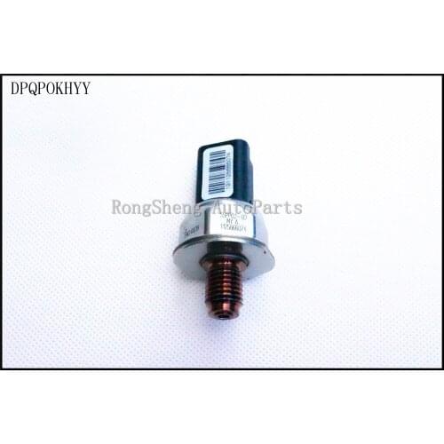 DPQPOKHYY For FORD FOCUS MK2 II MONDEO MK4 FUEL RAIL HIGH PRESSURE SENSOR 1.8 TDCI 55PP02-03
