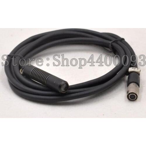 LV-20 UV LED point light source irradiating head UV adhesive non shadow curing lamp 1.9m