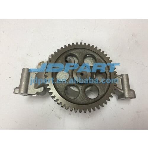DL08 oil pump 65.05100-6052B For Doosan