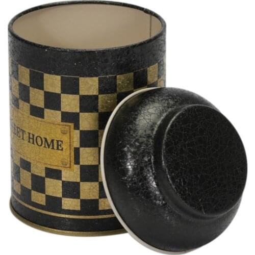 ALASSO ekmek kutusu dolap demir aperatif kutusu masaüstü bitirme toz geçirmez saklama kutusu saklama kutusu kaleci gıda yapılan