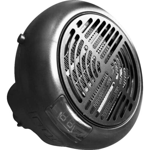 SUPER BIG SALE Mini 900w Electric Heater Household Heater Universal For Bedroom Living Room Kitchen Winter Body Warmer Free Ship