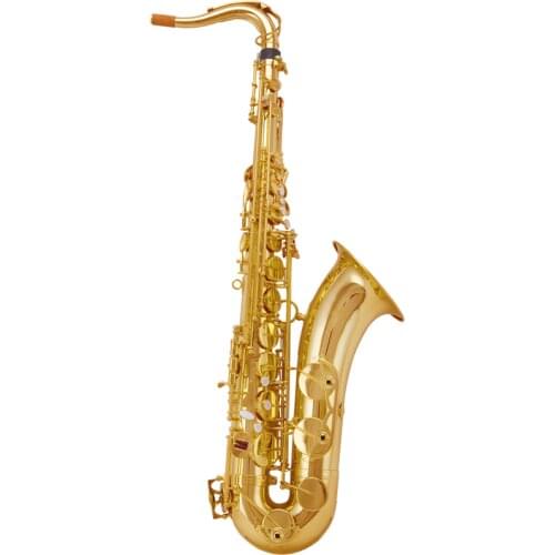 Tenor Saxophone Jinbao bB Tenor Saxophone JBTS-100 Jinbao Saxophone