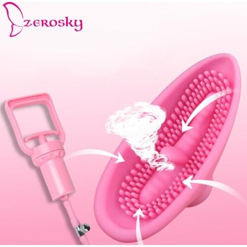 10 Frequency Vibrator Sex Toys for Woman Clitoris G Spot Vibrator Vagina Pump Sex Machine Sex Clit Vibrator Pussy Pump