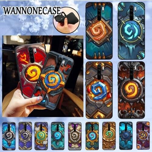 WANNONECASE Silicone Phone Cases