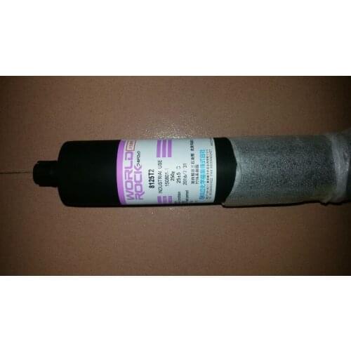 WORLDROCK 8125T2 XDV-02 SDM-376k3B glue ultraviolet UV glue