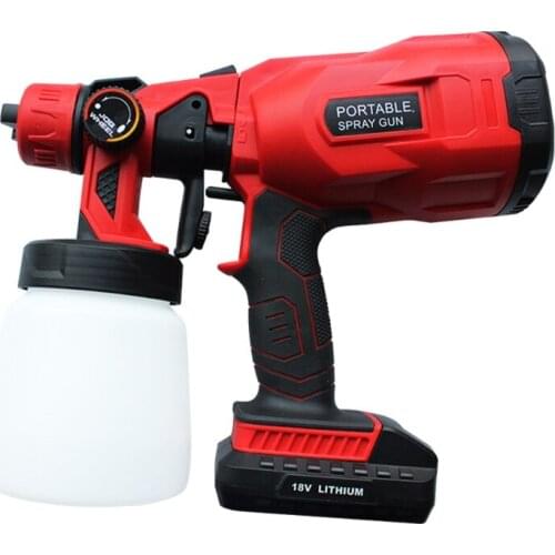 XROEER Spray Guns