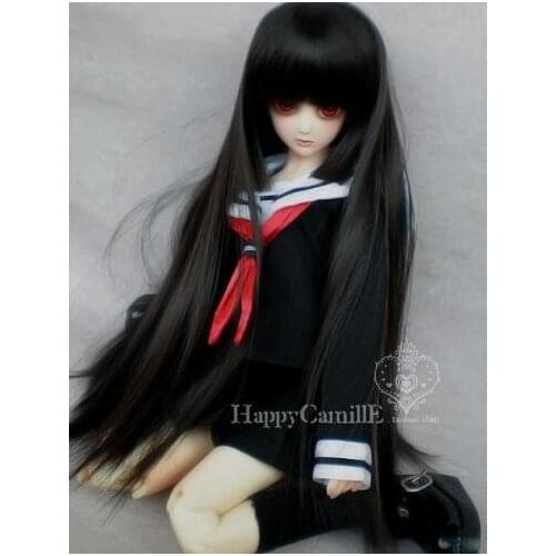 1/3 Bjd sd doll 1/3 1/4 1/6 bjd clothes school uniform little sailor suit
