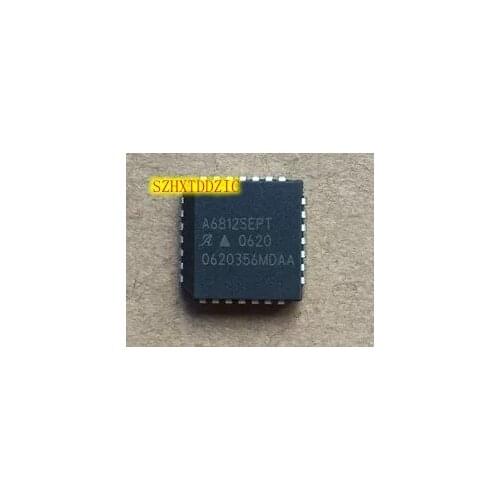 1pcs A6812SEPT A6812SEP PLCC-28 [SMD]