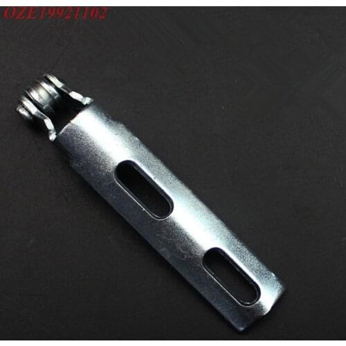 1pc For Hitachi 55 Lig Saw Guide Wheel 55 Curvilinear Saw Reciprocating Bar Jig Saw Guide Wheel roller saw power tool accessorie