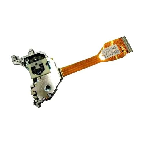 100% New and Original SF-HD4 HD4 SFHD4 Black Cover 2trimmers DVD Laser Lens Lasereinheit Optical Pickup