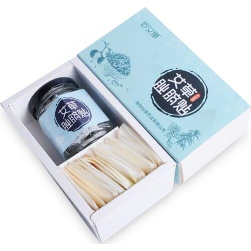 30pcs Acupuncture moxibustion massage stickers navel stick moxibustion paste