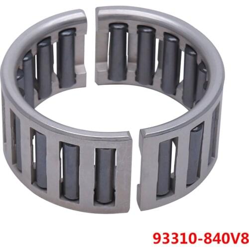 93310-840V8 Con Rod Bearing for Yamaha Outboard Motor 200-300HP 93310-84106