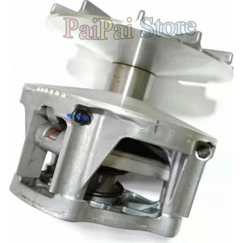 1323996 1322749 1323743 For 2008 2009 2010-2014 POLARIS RANGER 800 RZR 800 S PRIMARY CLUTCH Complete ! crew xp