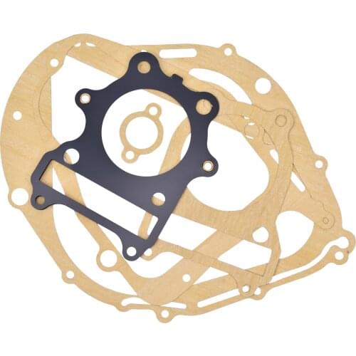 For Suzuki SP250 ST250 ST250E TU250X TU250 GZ250 Marauder GN250 TU SP ST GZ GN 250 Full Cylinder Head Overhaul Gasket Mat Pad