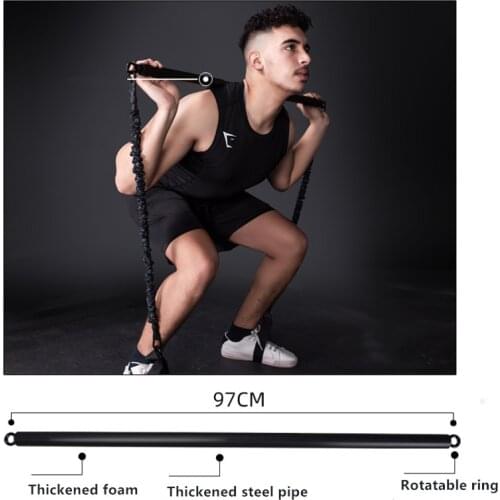 Push Up Resistance Band Bench Press Removable Chest Muscle Builder Arm Expander Home Workouts Gym Fitness Equipment DropShipping