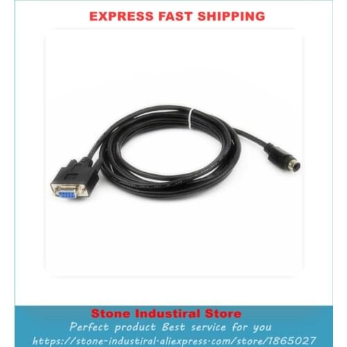PLC Programming Cable FBS-232P0-9F 2M/5M/10M/15M/20M