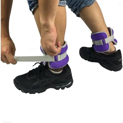 Kang protection with sandbag leggings, cerebral infarction, stroke, hemiplegia rehabilitation training equipment leg protection