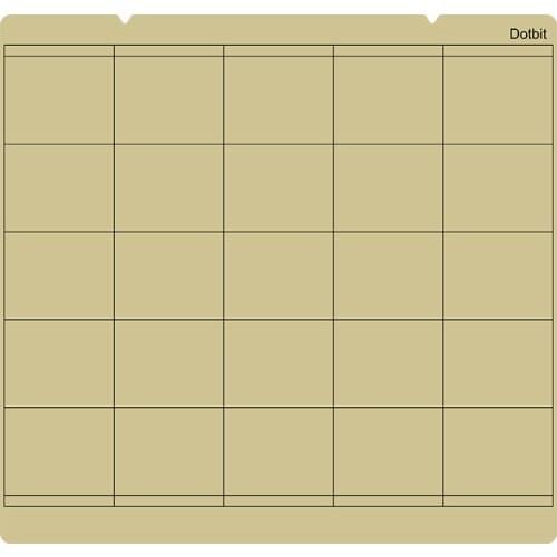 MK3 hot bed platform stickers Prusa i3 anti-warping hot mattress 3D printer accessories