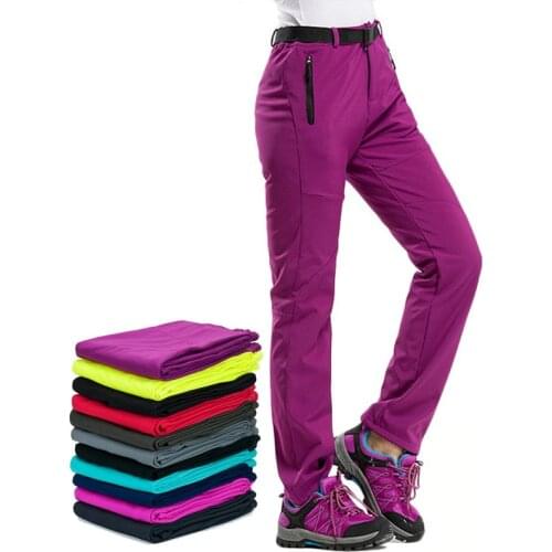 MOGAscendant Women's Winter Pants