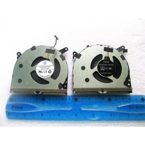 NEW CPU FAN FOR FMGL DFS5M325063B1P BN9005S5H-N00P 5V CPU COOLING FAN