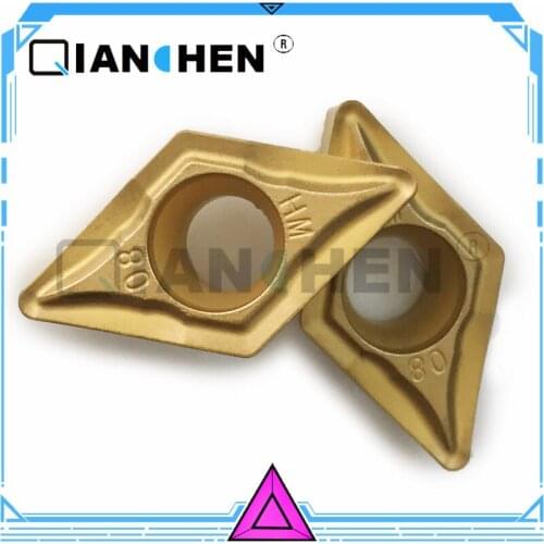 Original JXTC DCMT11T308-HM JT4025 DCMT11T304-HM JT4025 (10pcs/lot) tungsten Carbide Cutting tools insert